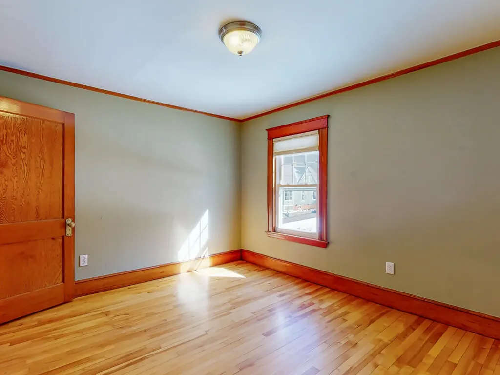 95 Bancroft Street Portland ME 04102