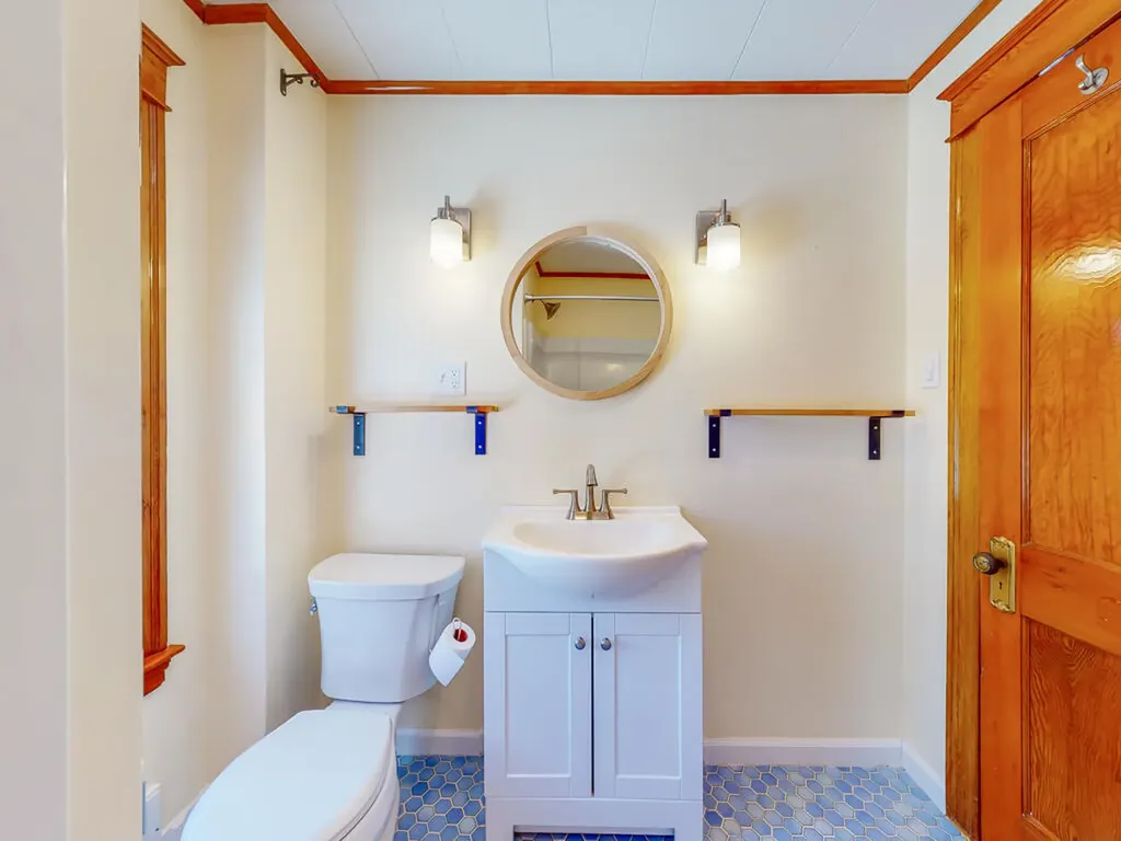 95 Bancroft Street Portland ME 04102