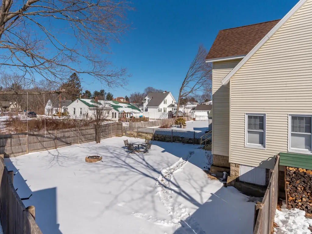 95 Bancroft Street Portland ME 04102