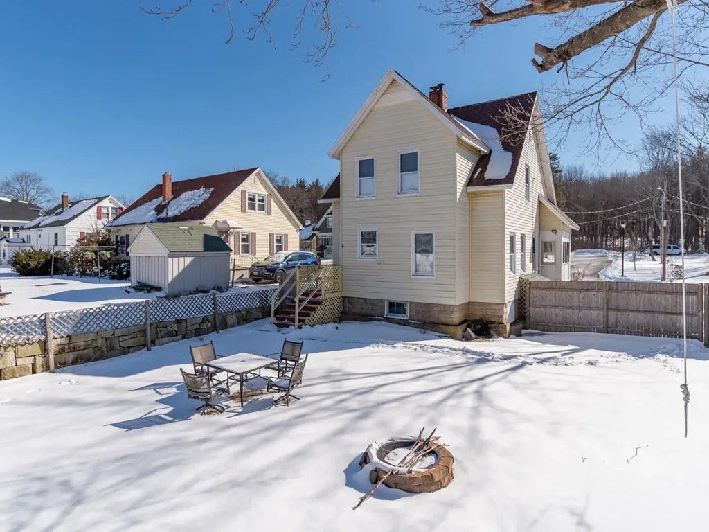 95 Bancroft Street Portland ME 04102