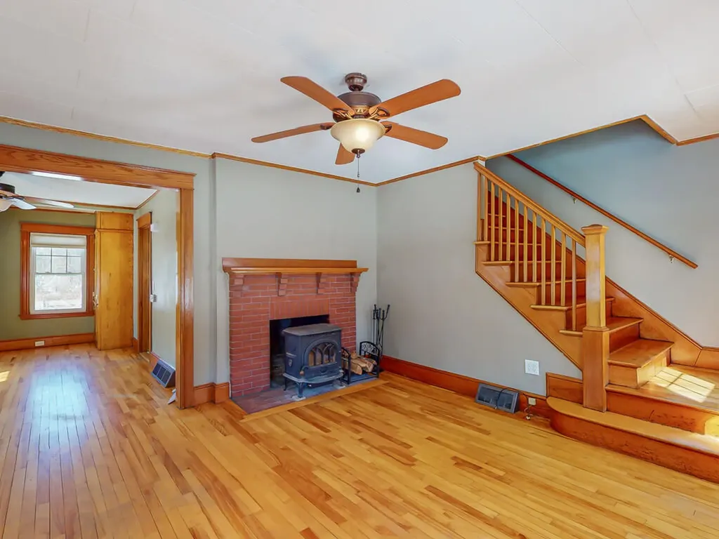 95 Bancroft Street Portland ME 04102