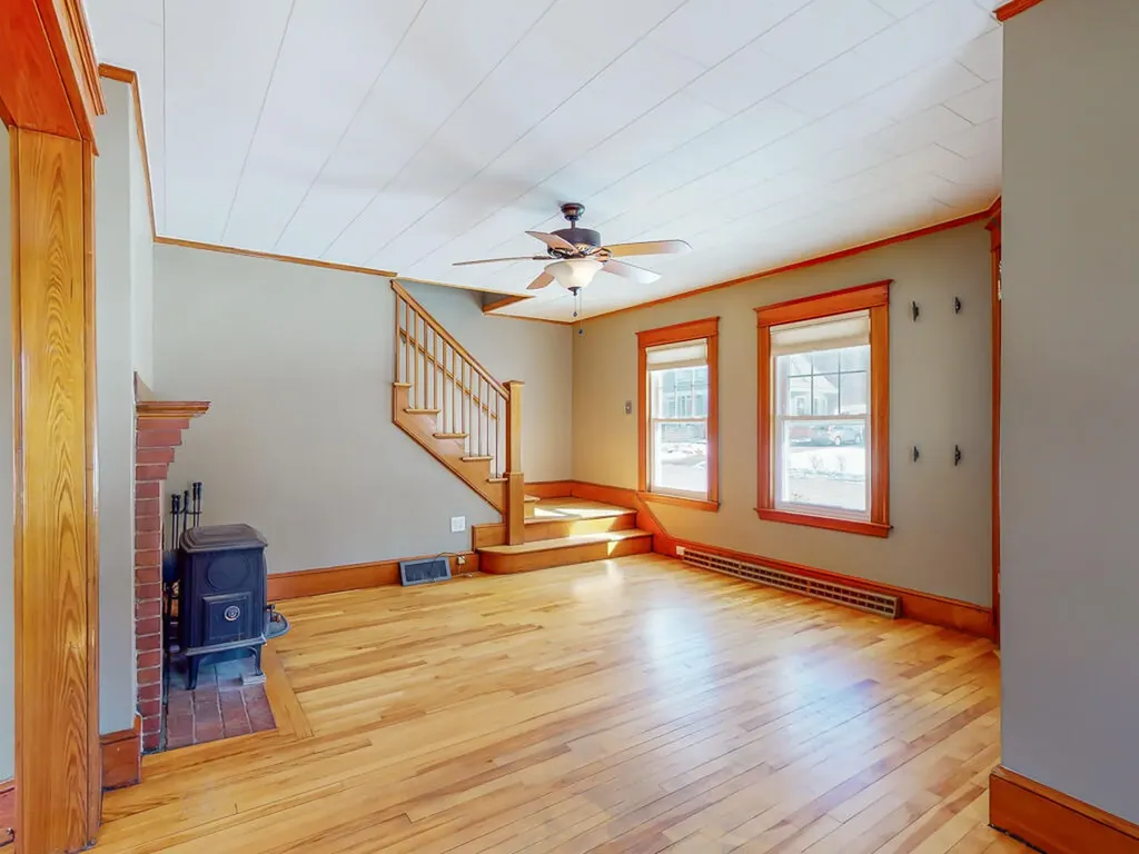 95 Bancroft Street Portland ME 04102
