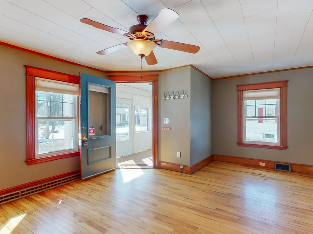 95 Bancroft Street Portland ME 04102
