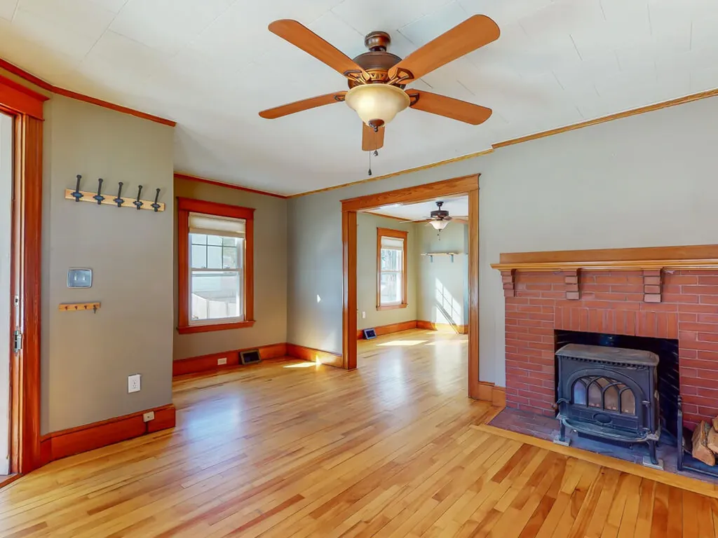 95 Bancroft Street Portland ME 04102