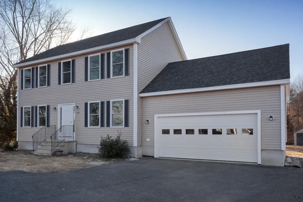 160 Elm Street North Berwick ME 03906