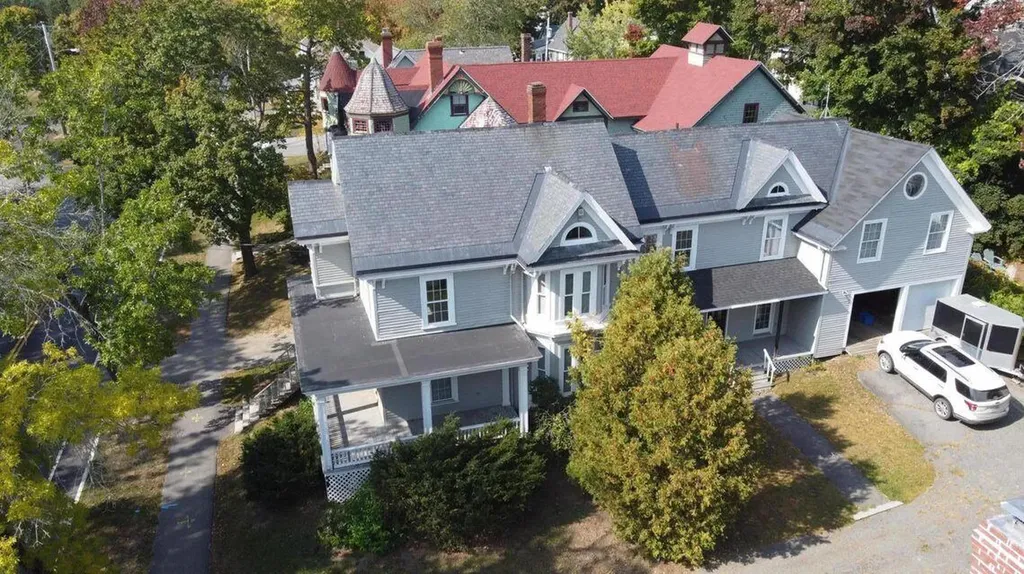 391 Union Street Bangor ME 04401