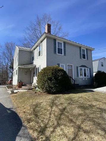 11 Burns Street Fairfield ME 04937