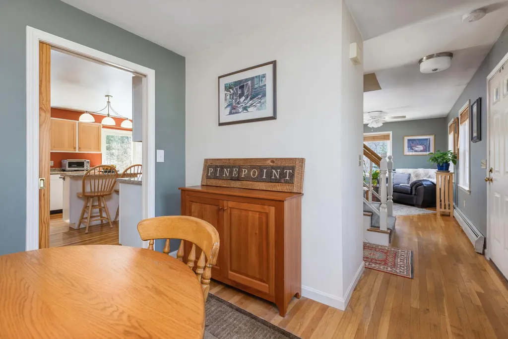14 Windsor Pines Drive Scarborough ME 04074