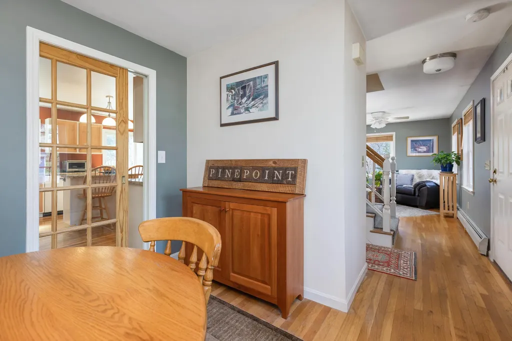 14 Windsor Pines Drive Scarborough ME 04074