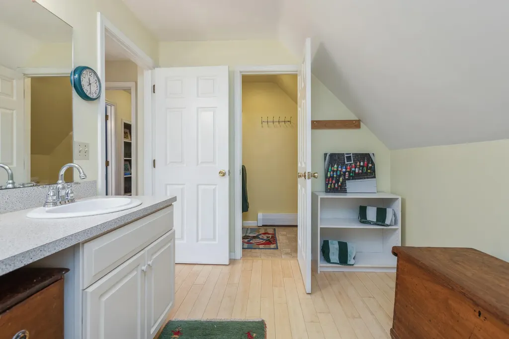 14 Windsor Pines Drive Scarborough ME 04074