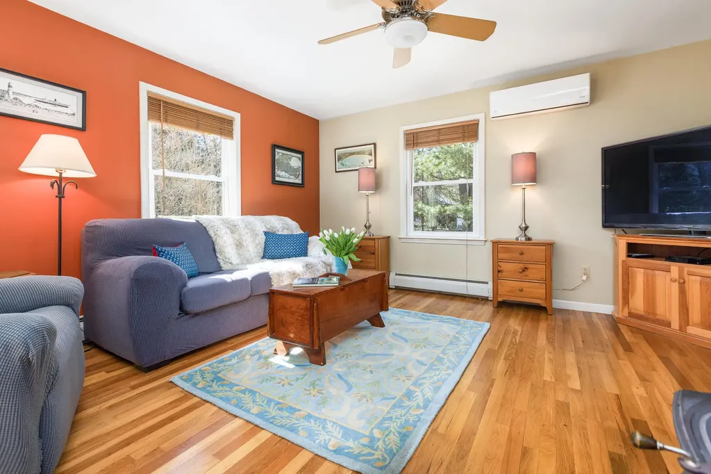 14 Windsor Pines Drive Scarborough ME 04074