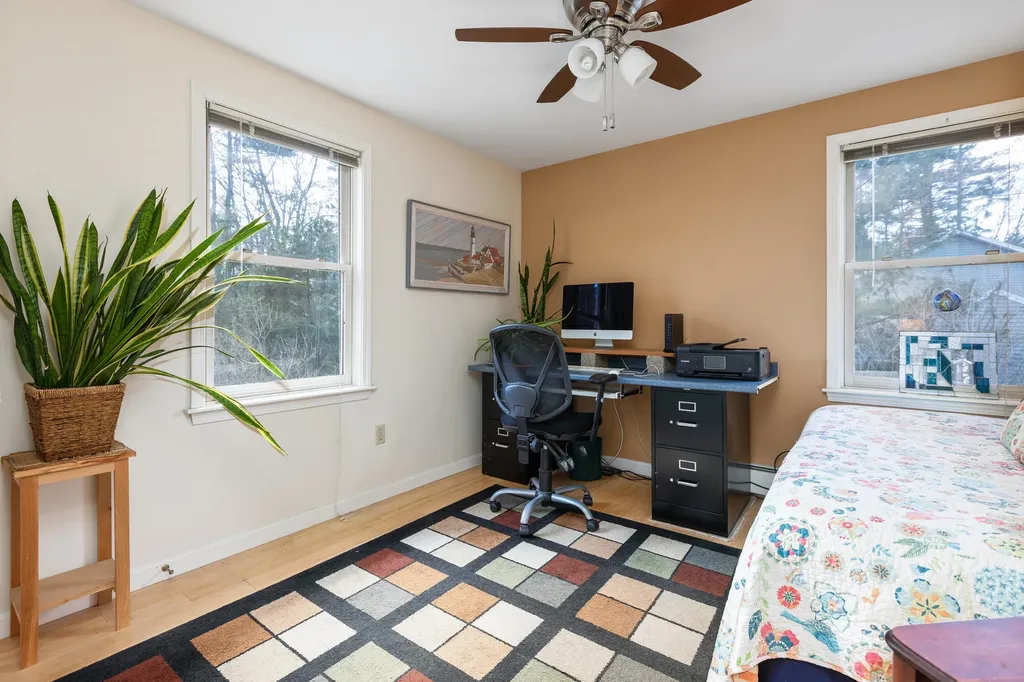 14 Windsor Pines Drive Scarborough ME 04074