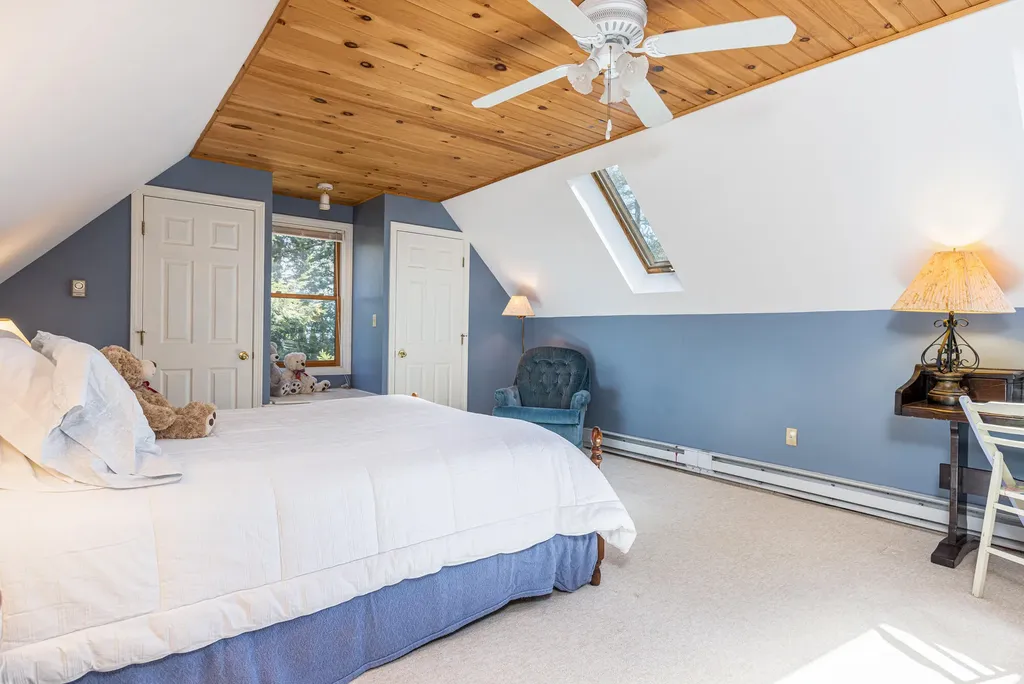 14 Windsor Pines Drive Scarborough ME 04074