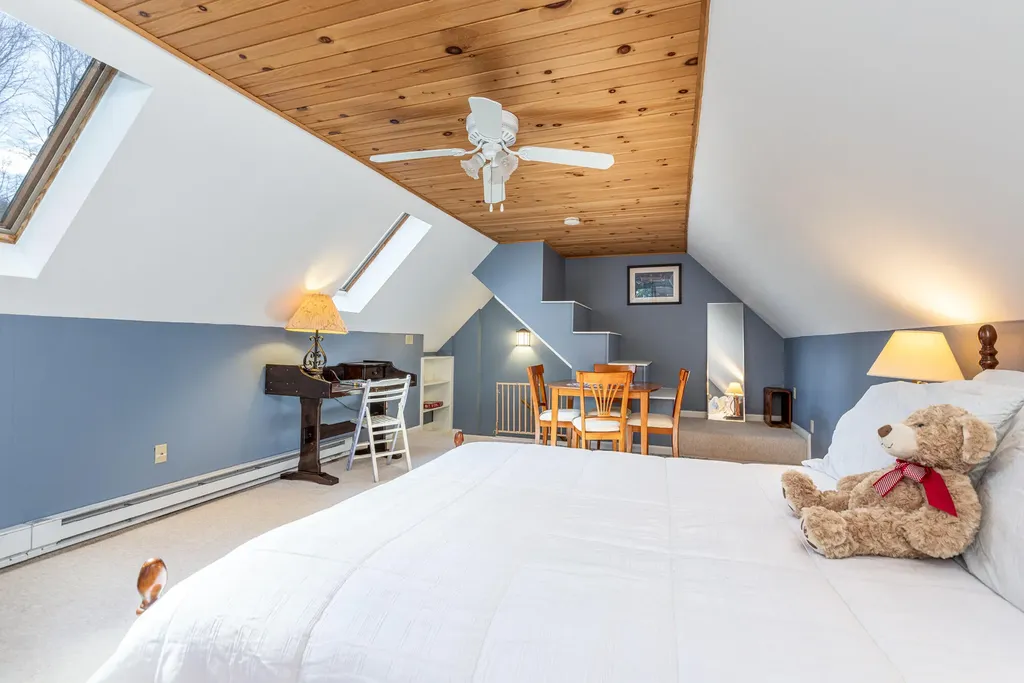 14 Windsor Pines Drive Scarborough ME 04074