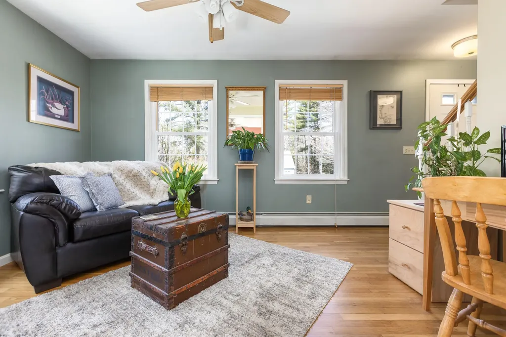 14 Windsor Pines Drive Scarborough ME 04074