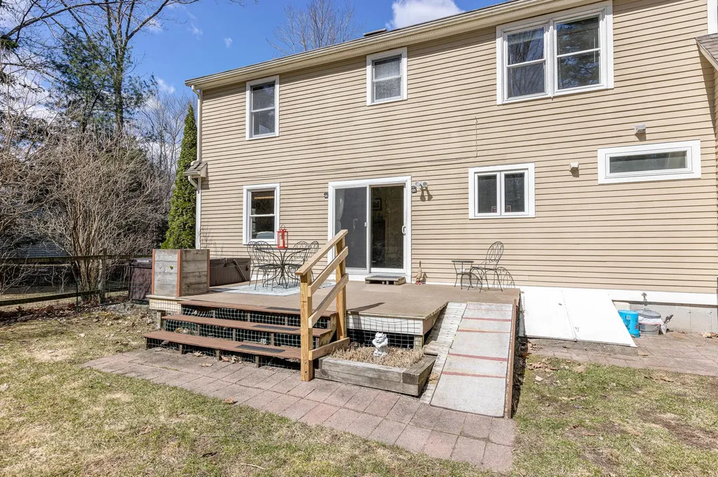 14 Windsor Pines Drive Scarborough ME 04074