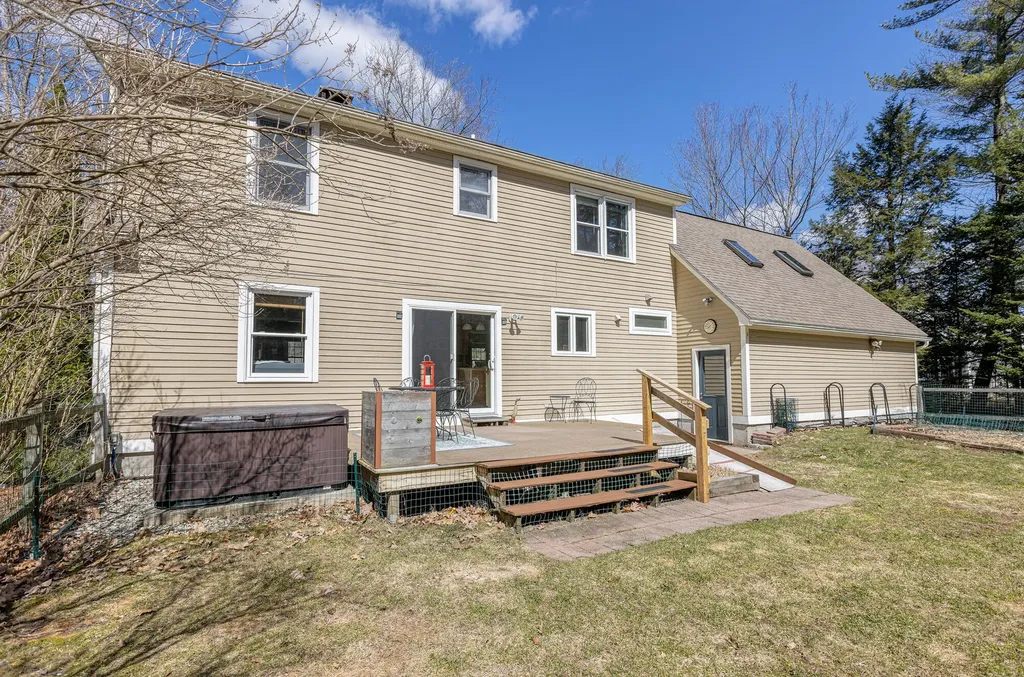 14 Windsor Pines Drive Scarborough ME 04074