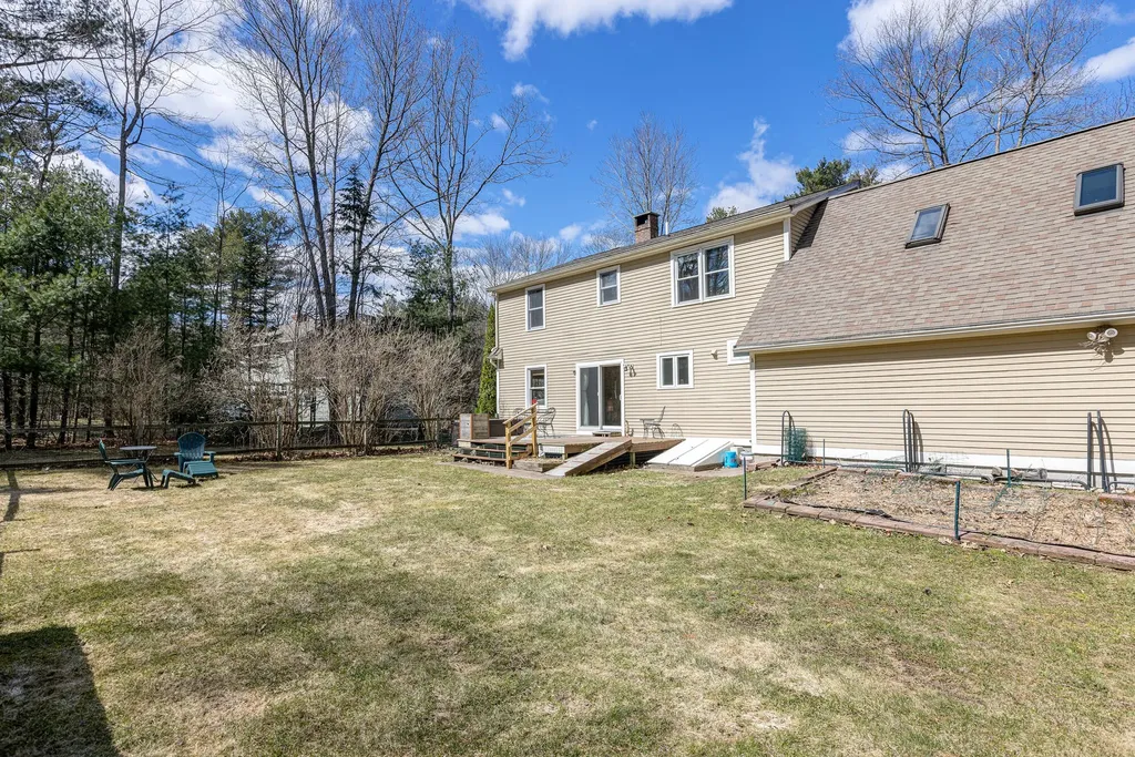 14 Windsor Pines Drive Scarborough ME 04074
