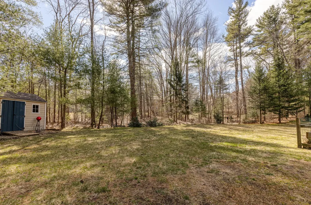 14 Windsor Pines Drive Scarborough ME 04074