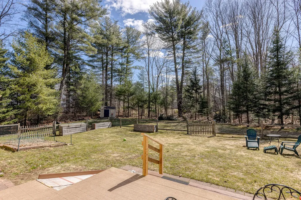 14 Windsor Pines Drive Scarborough ME 04074