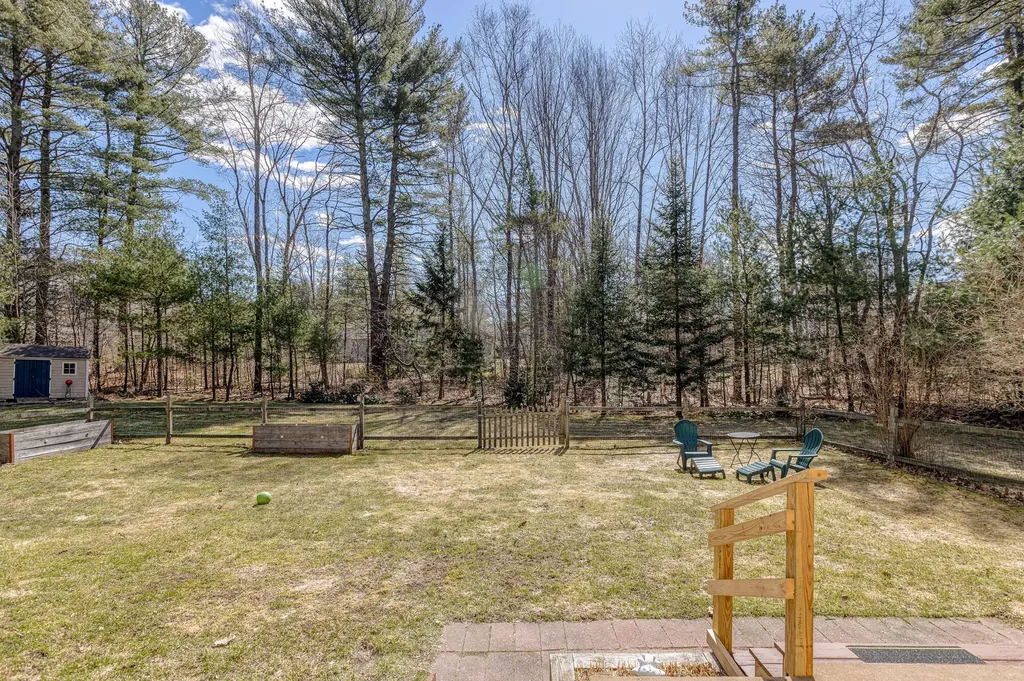 14 Windsor Pines Drive Scarborough ME 04074