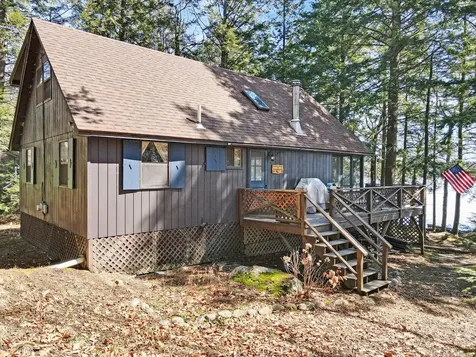 8 S Fawn Point Estates Rome ME 04963