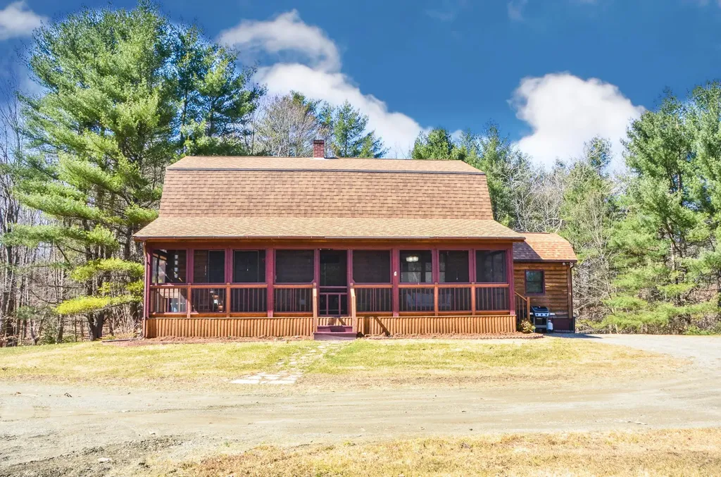 181 Blair Road Augusta ME 04330