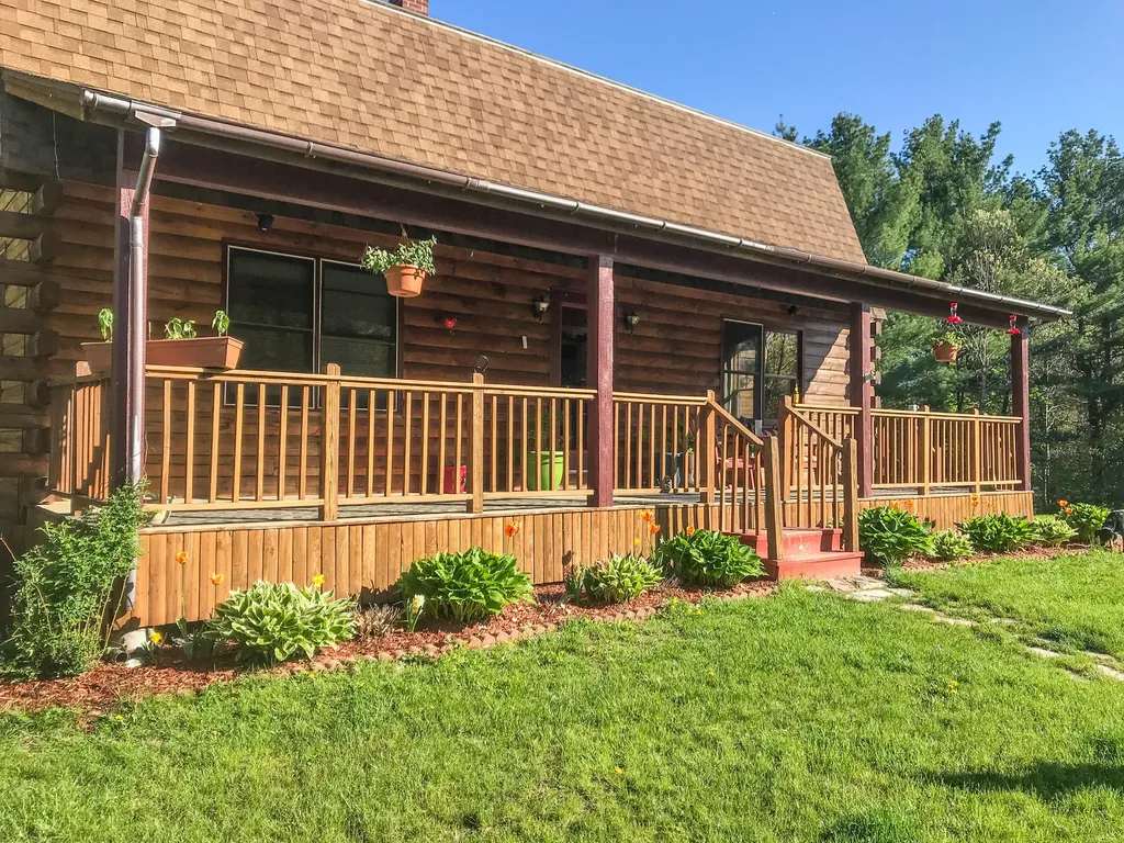 181 Blair Road Augusta ME 04330