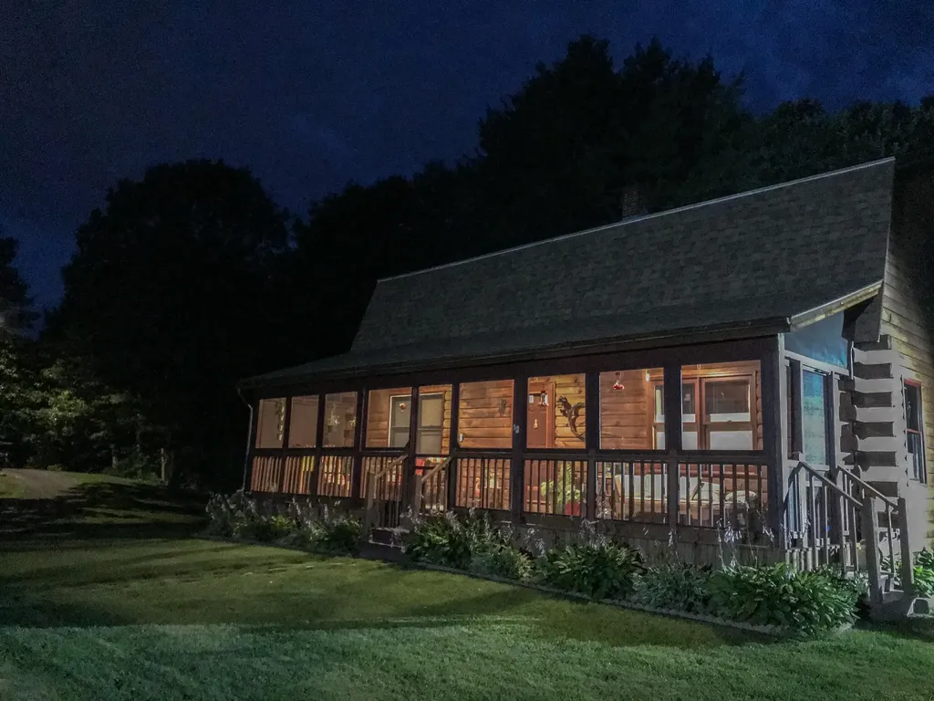 181 Blair Road Augusta ME 04330