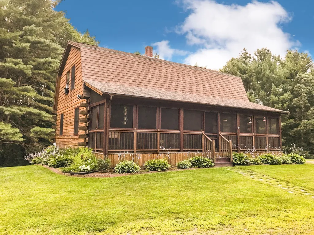 181 Blair Road Augusta ME 04330