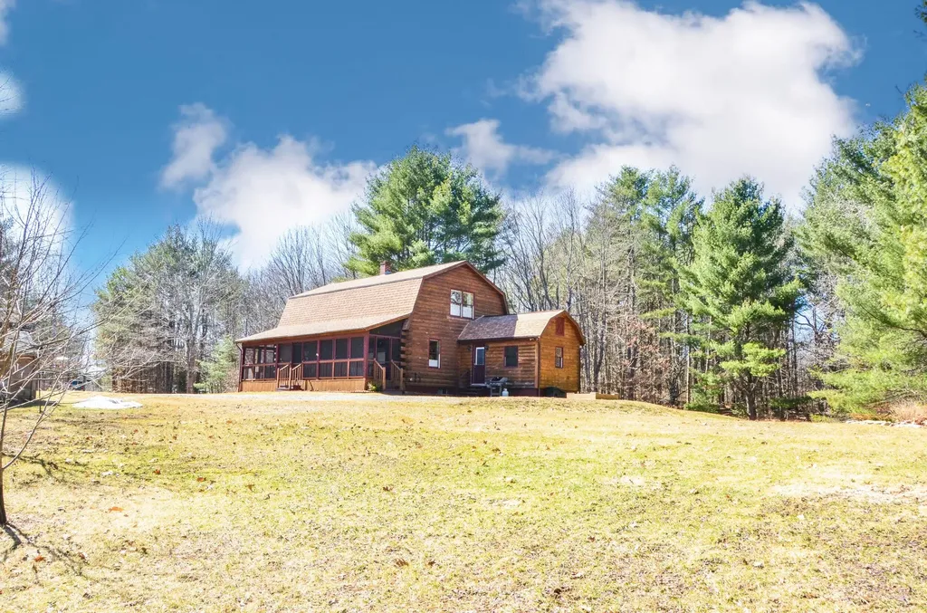 181 Blair Road Augusta ME 04330