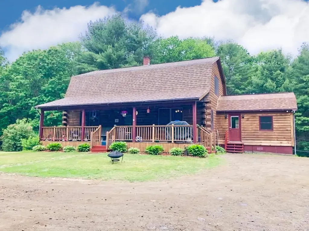 181 Blair Road Augusta ME 04330