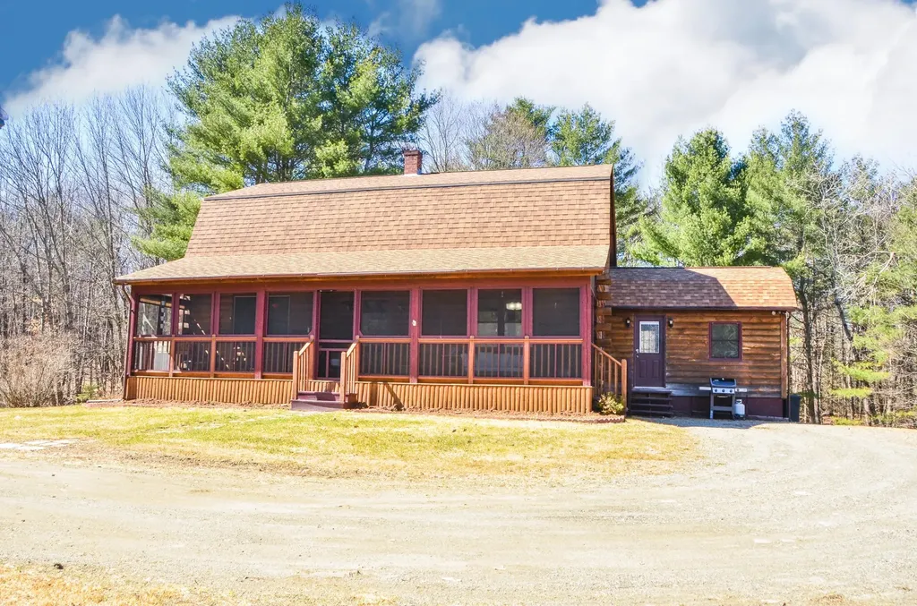 181 Blair Road Augusta ME 04330