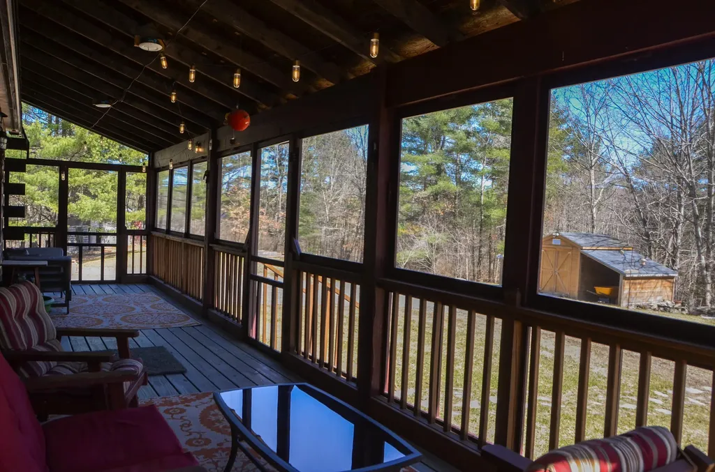 181 Blair Road Augusta ME 04330