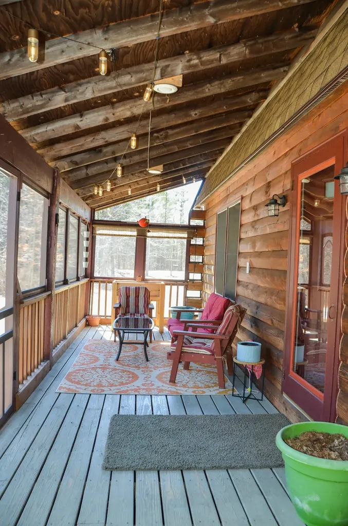 181 Blair Road Augusta ME 04330