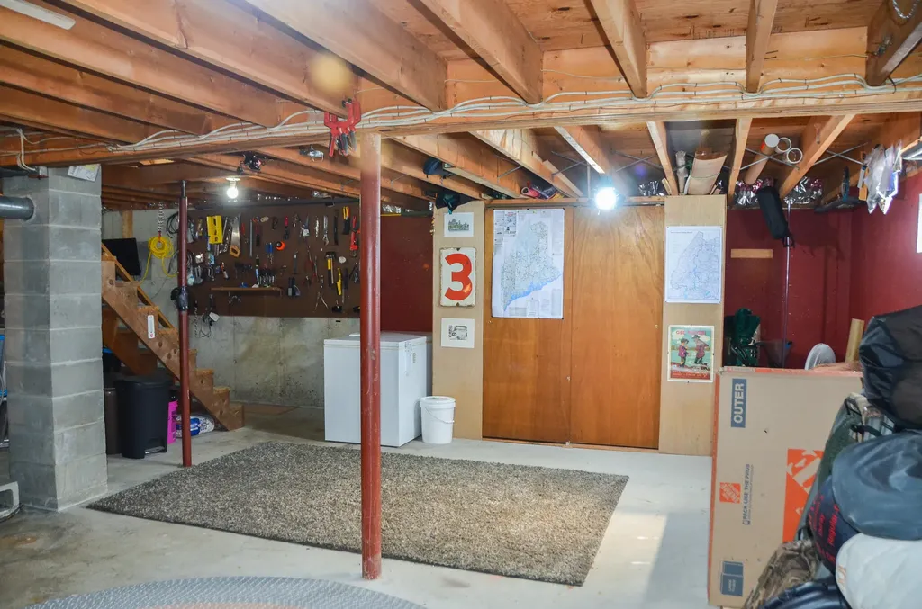 181 Blair Road Augusta ME 04330