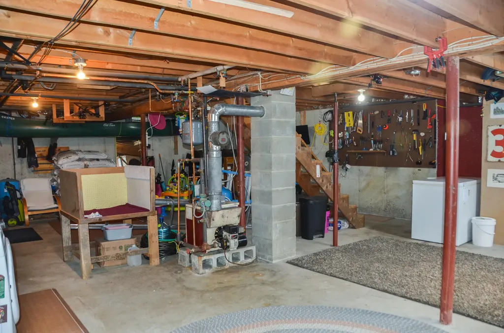 181 Blair Road Augusta ME 04330