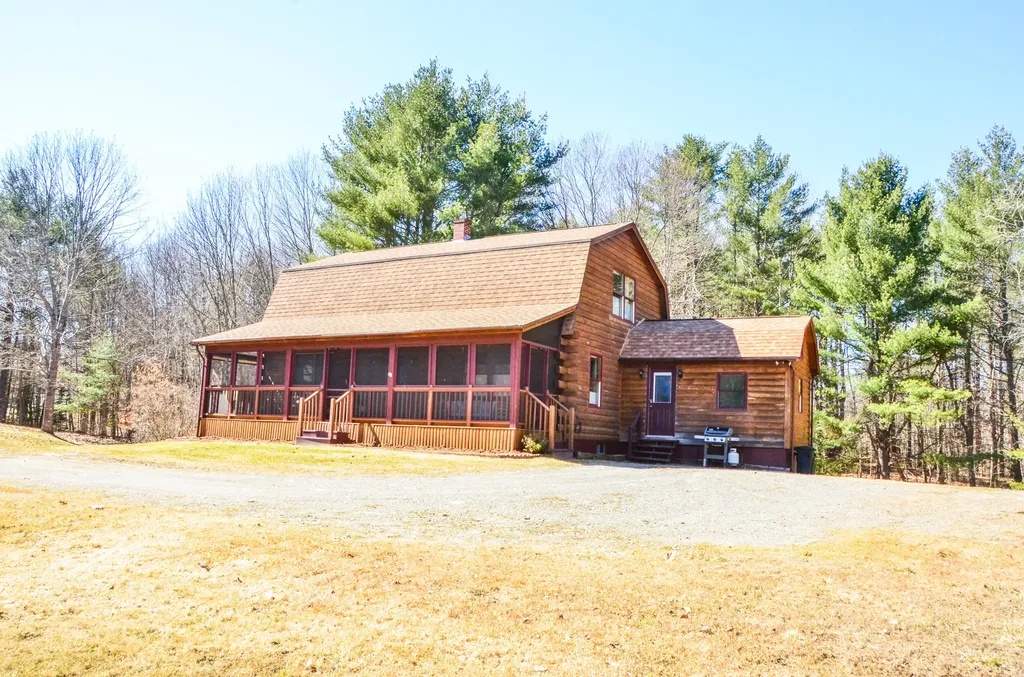 181 Blair Road Augusta ME 04330