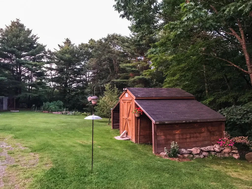 181 Blair Road Augusta ME 04330