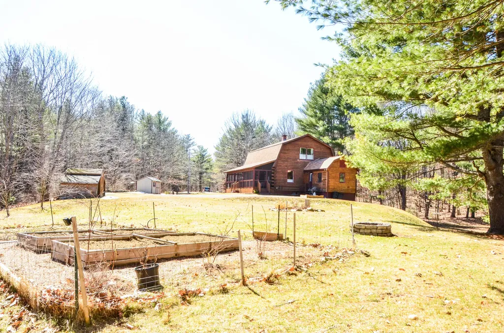181 Blair Road Augusta ME 04330