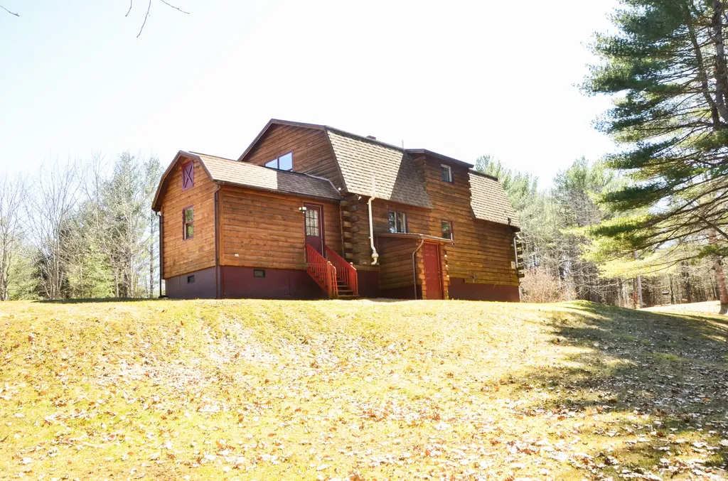 181 Blair Road Augusta ME 04330