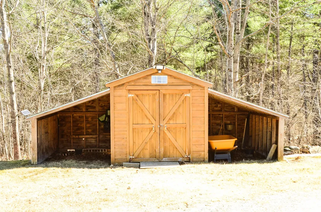 181 Blair Road Augusta ME 04330