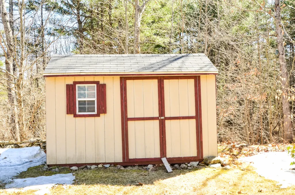 181 Blair Road Augusta ME 04330