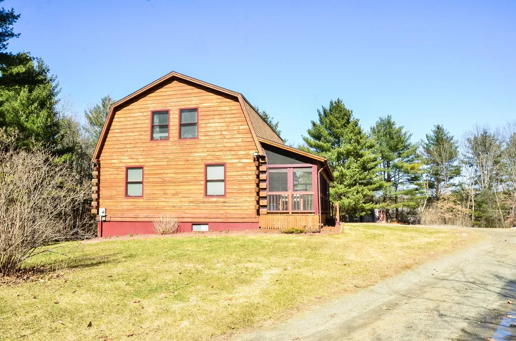 181 Blair Road Augusta ME 04330