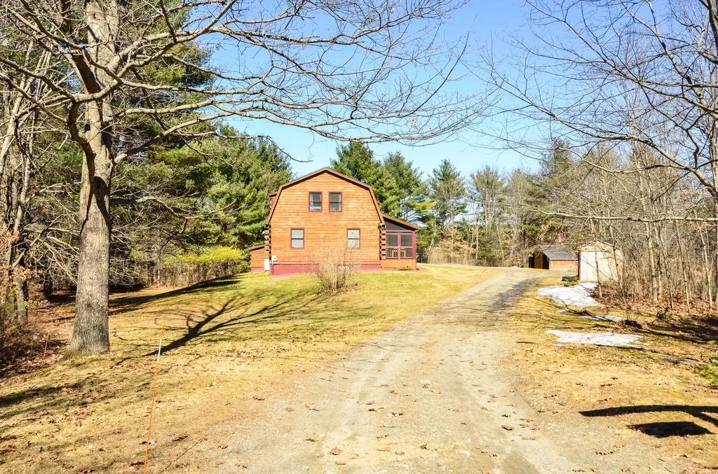 181 Blair Road Augusta ME 04330