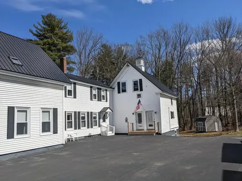 431 Northeast Road Standish ME 04084