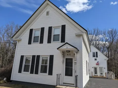 431 Northeast Road Standish ME 04084