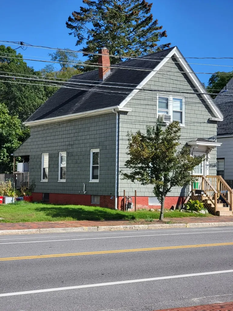 169 & 173 Saint John Street Portland ME 04102