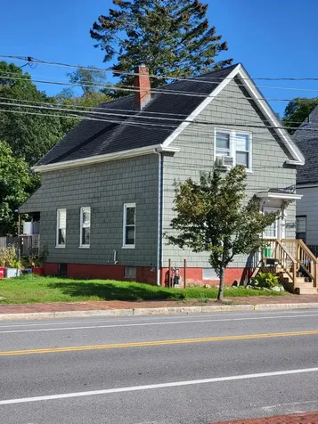 169 & 173 Saint John Street Portland ME 04102
