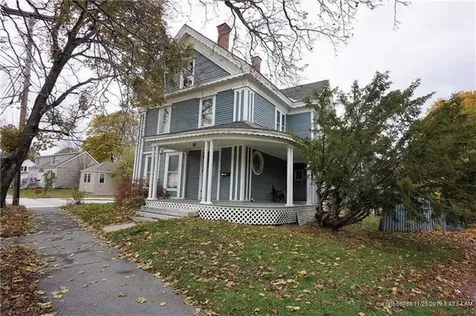 178 Wilson Street Brewer ME 04412